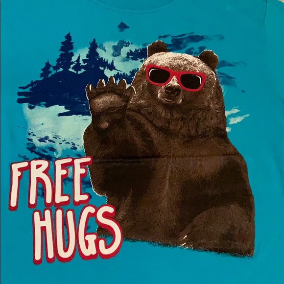 New size 10-12 kids top - Picture 2 of 3